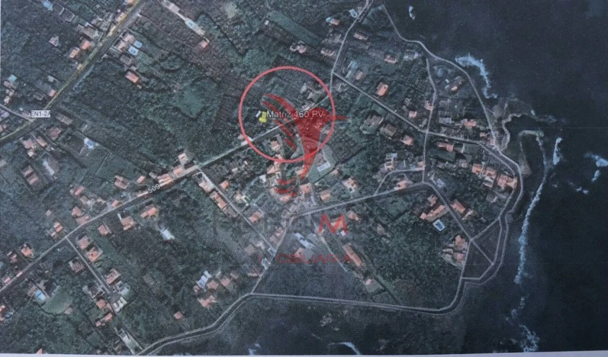 Terreno para Venda em Porto Martins Foto 5