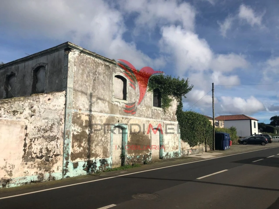 Prédio para Venda em Lajes Foto 1