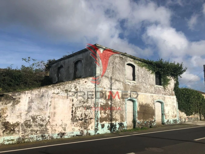 Prédio para Venda em Lajes Foto 8