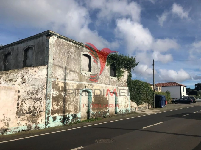 Prédio para Venda em Lajes Foto 3
