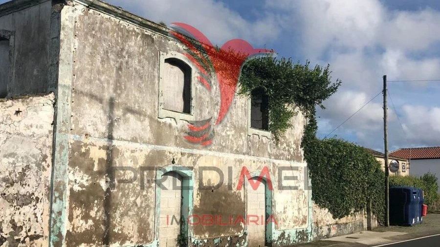 Prédio para Venda em Lajes