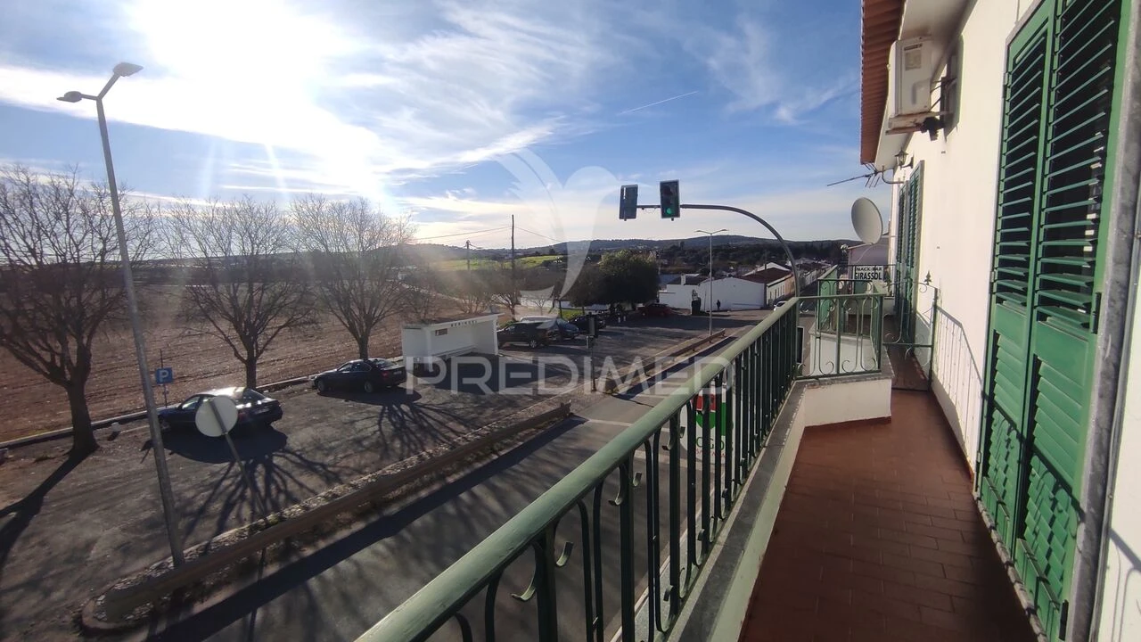 Apartamento T3 para Venda em Beringel Foto 4