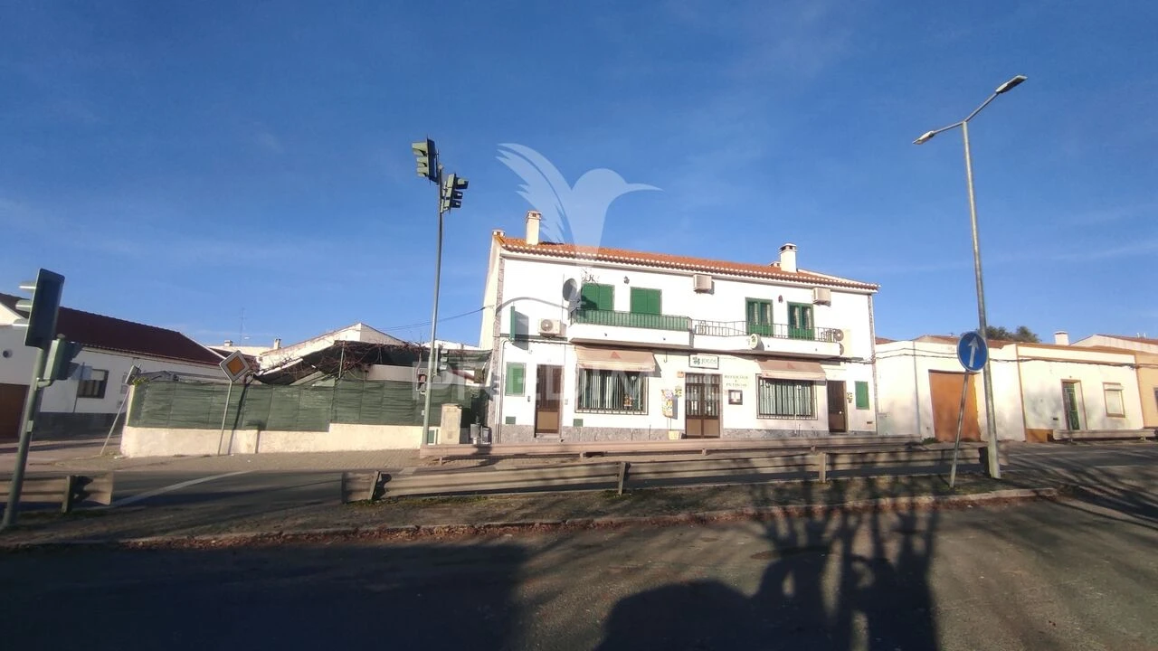 Apartamento T3 para Venda em Beringel Foto 2