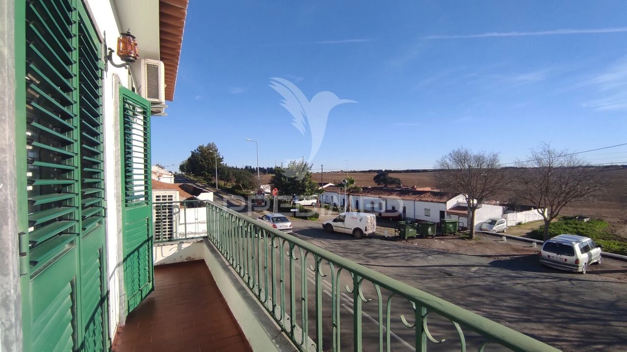 Apartamento T3 para Venda em Beringel Foto 5