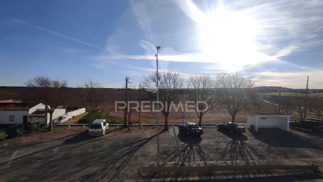 Apartamento T3 para Venda em Beringel Foto 6