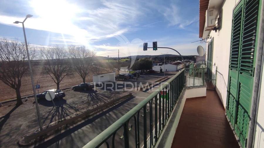 Apartamento T3 para Venda em Beringel Foto 4