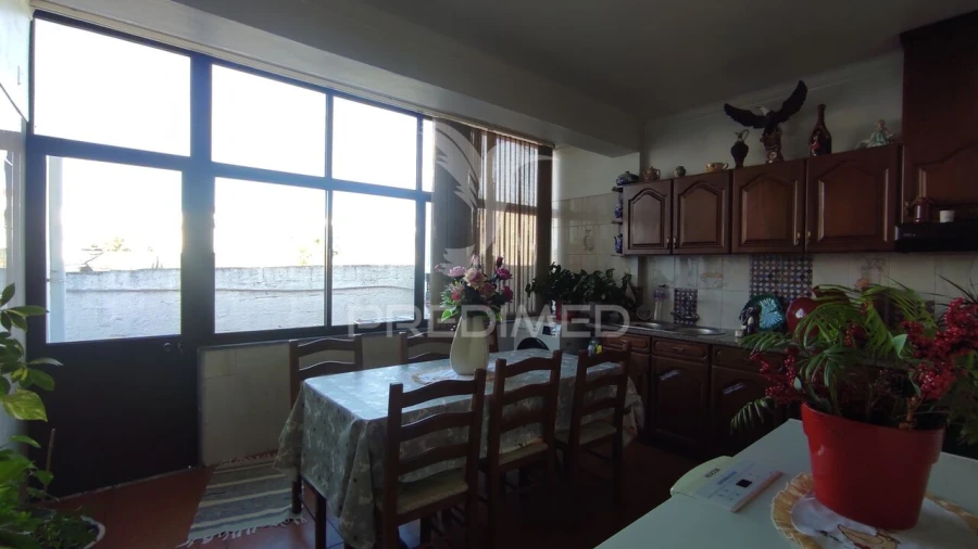 Apartamento T3 para Venda em Beringel Foto 20