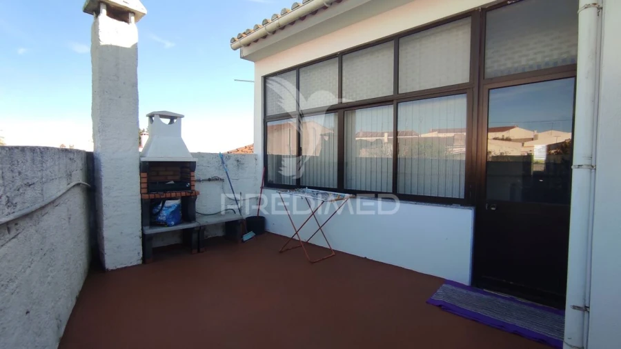 Apartamento T3 para Venda em Beringel Foto 21