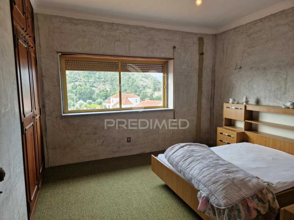 Moradia T6 para Venda em Nossa Senhora das Misericordias Foto 5