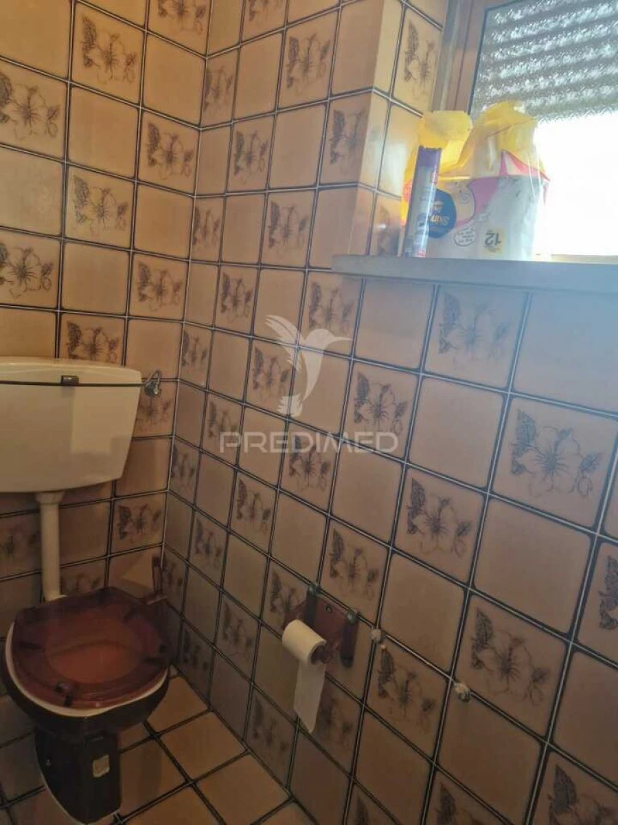 Moradia T6 para Venda em Nossa Senhora das Misericordias Foto 12