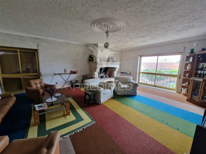 Moradia T6 para Venda em Nossa Senhora das Misericordias Foto 10