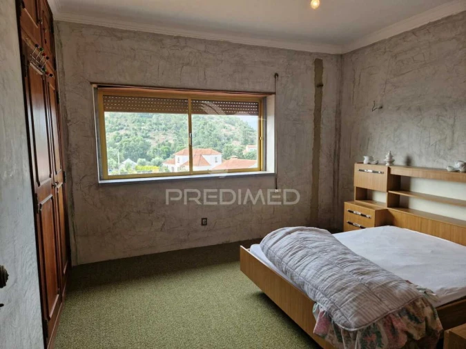 Moradia T6 para Venda em Nossa Senhora das Misericordias Foto 5