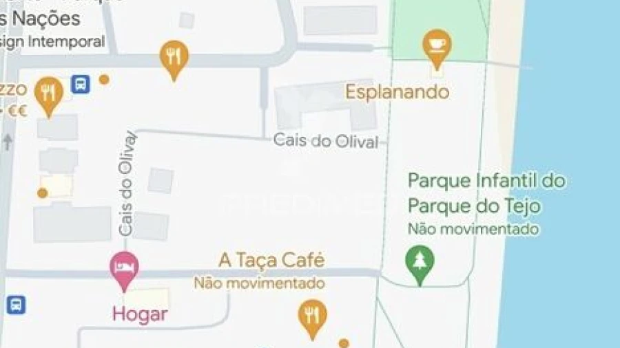 Garagem para Venda em Parque das Nações