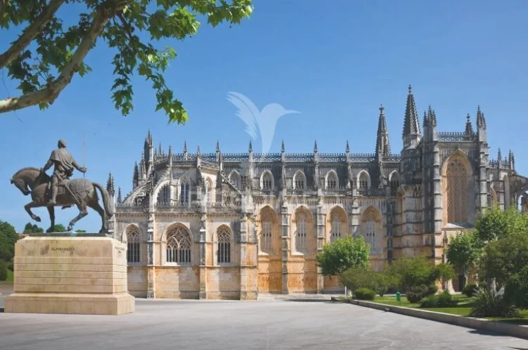 Terreno para Venda em Batalha Foto 6