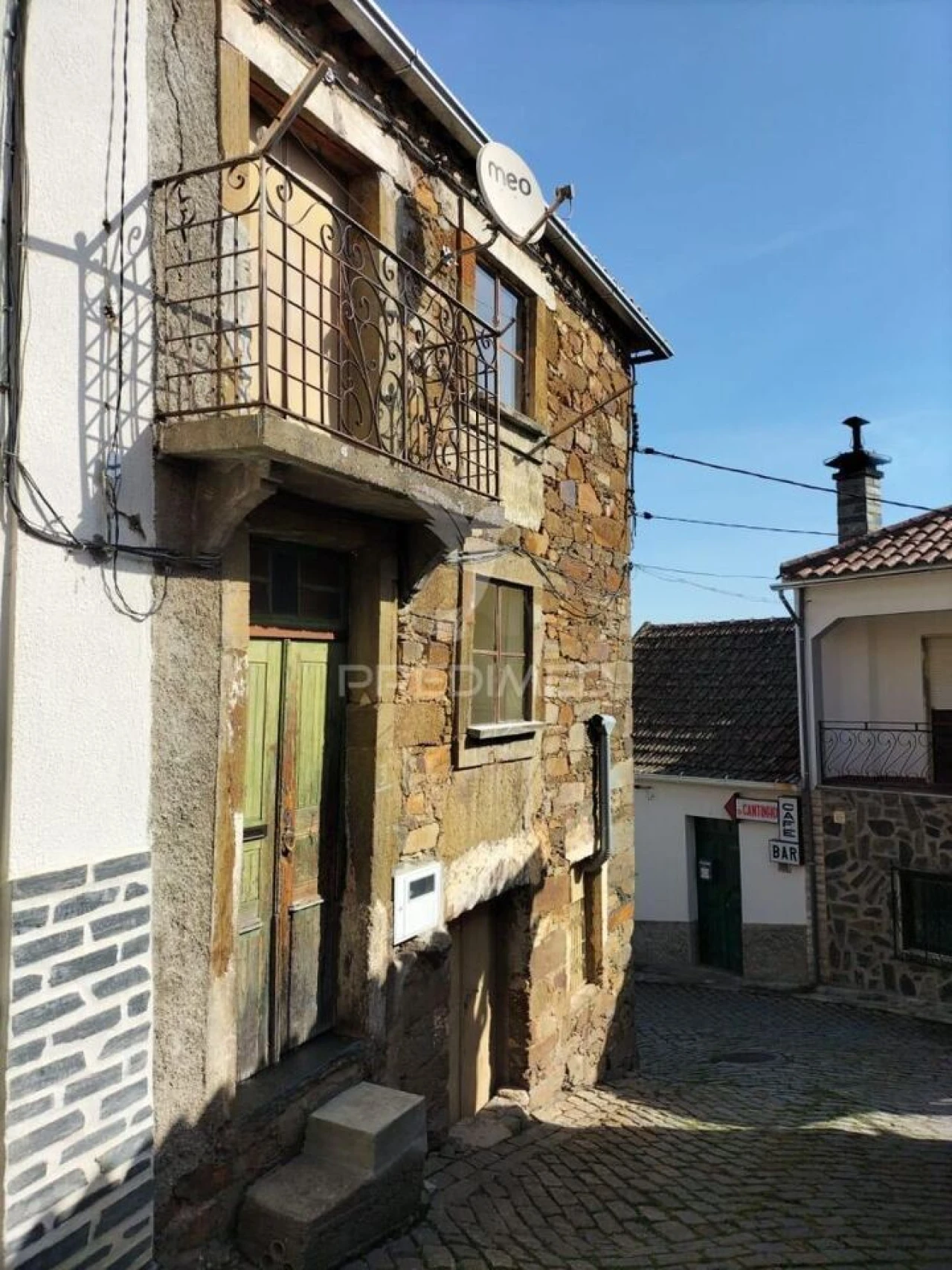 Moradia T9 para Venda em Aldeia de São Francisco de Assis Foto 26