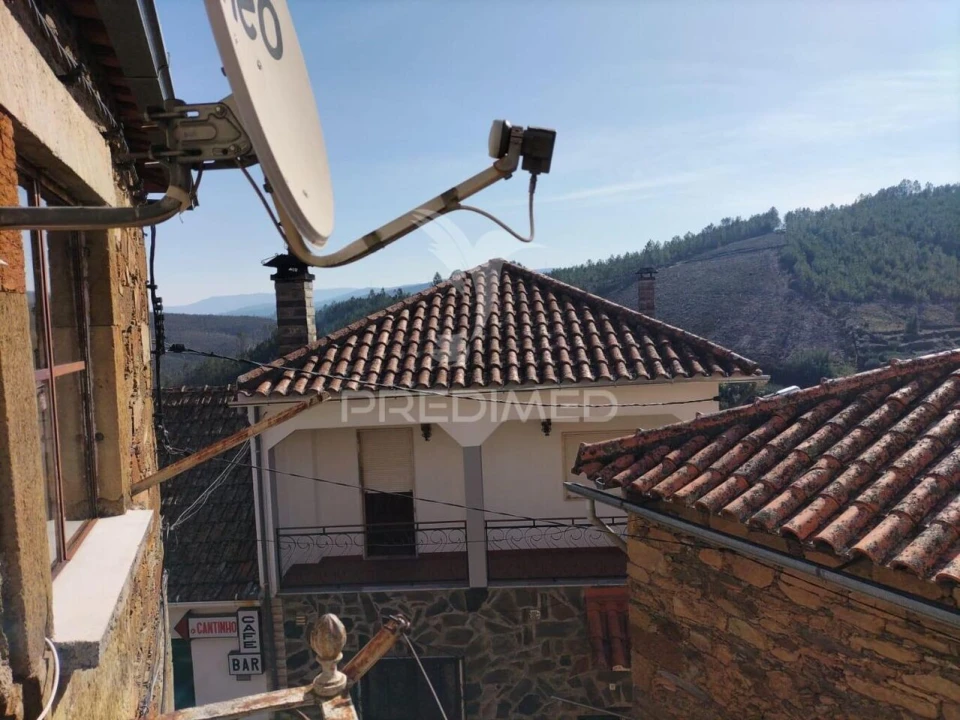 Moradia T9 para Venda em Aldeia de São Francisco de Assis Foto 21