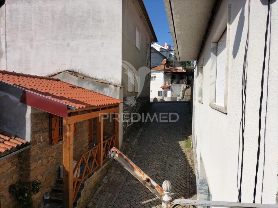 Moradia T9 para Venda em Aldeia de São Francisco de Assis Foto 5