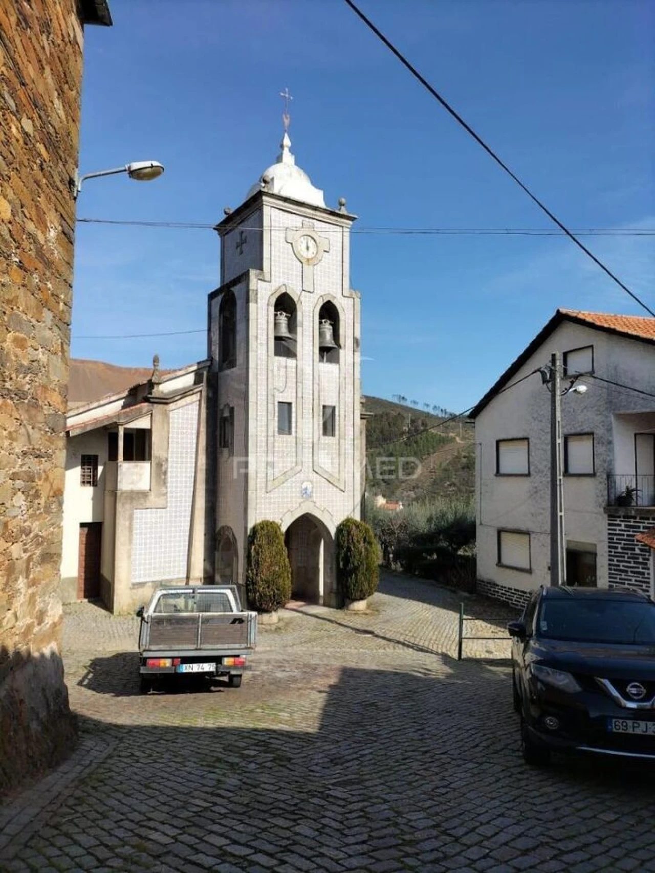 Moradia T9 para Venda em Aldeia de São Francisco de Assis Foto 23