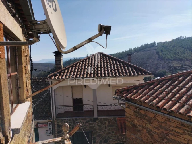 Moradia T9 para Venda em Aldeia de São Francisco de Assis Foto 21