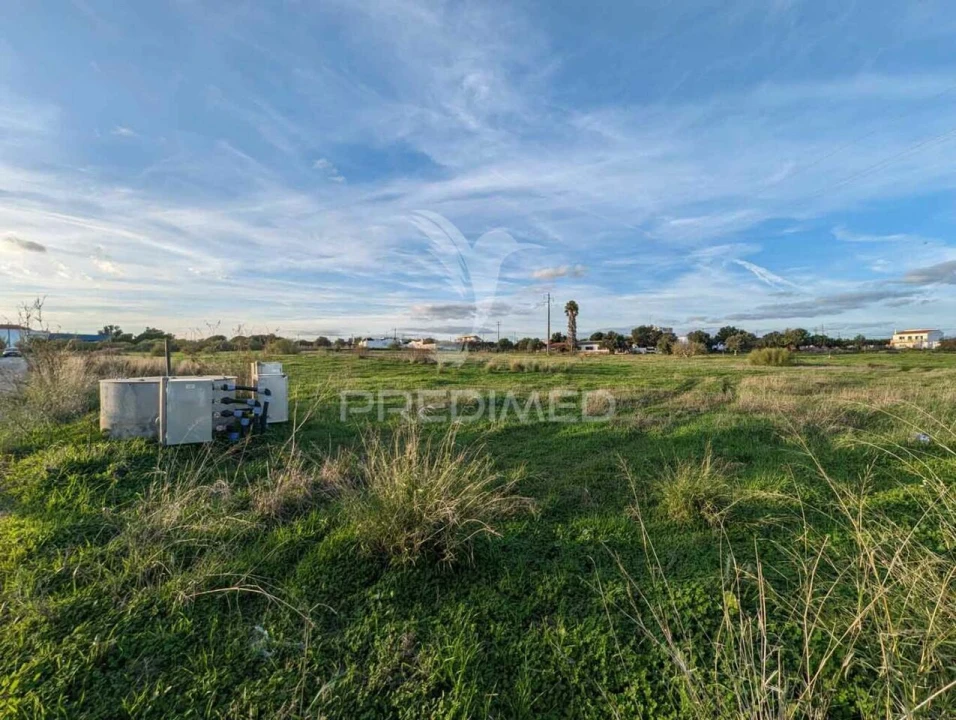 Terreno para Venda em Vila Nova de Cacela Foto 4