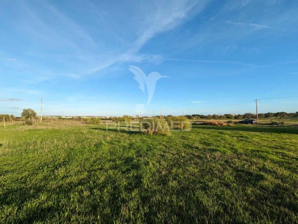 Terreno para Venda em Vila Nova de Cacela Foto 9