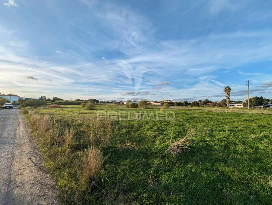 Terreno para Venda em Vila Nova de Cacela Foto 6
