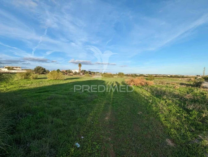 Terreno para Venda em Vila Nova de Cacela Foto 7
