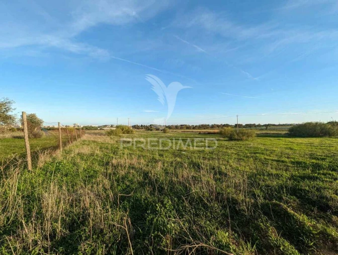 Terreno para Venda em Vila Nova de Cacela Foto 8