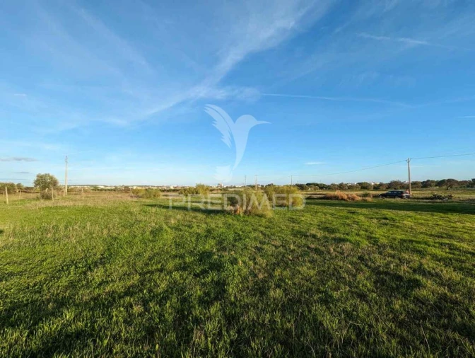 Terreno para Venda em Vila Nova de Cacela Foto 9