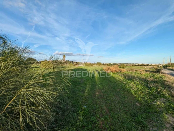 Terreno para Venda em Vila Nova de Cacela Foto 10