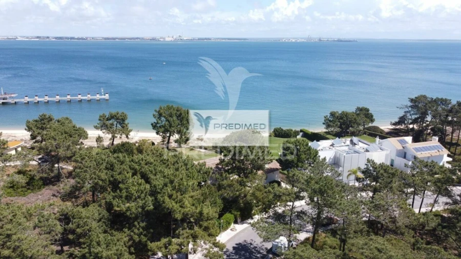 Terreno para Venda em Carvalhal Foto 23