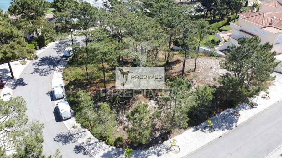 Terreno para Venda em Carvalhal Foto 5