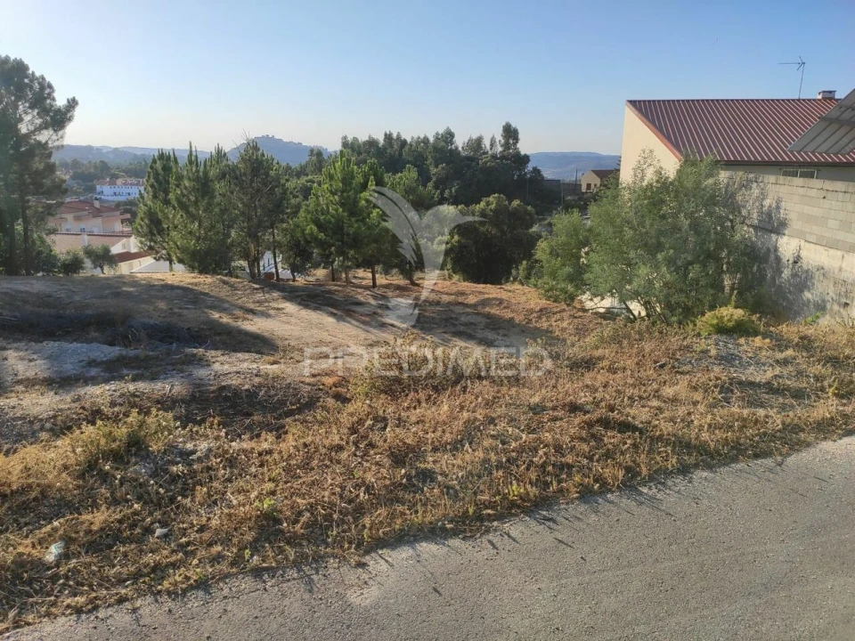 Terreno para Venda em Nossa Senhora das Misericordias Foto 7