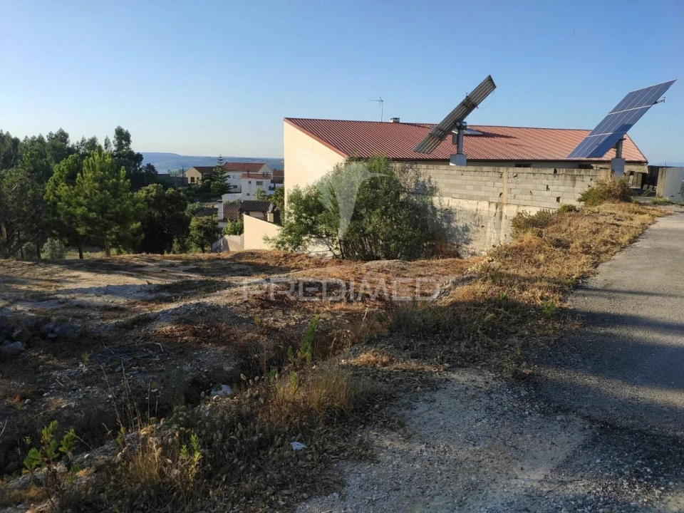Terreno para Venda em Nossa Senhora das Misericordias Foto 9