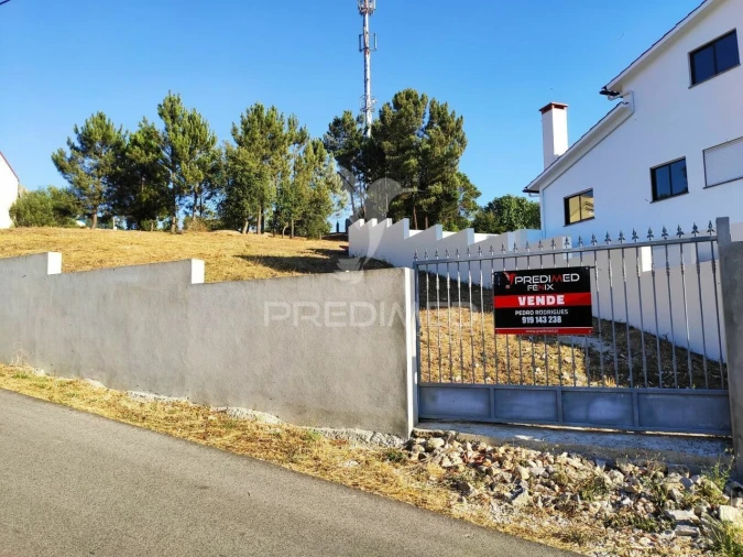 Terreno para Venda em Nossa Senhora das Misericordias