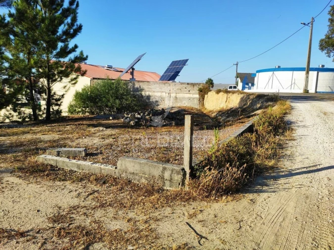 Terreno para Venda em Nossa Senhora das Misericordias Foto 10