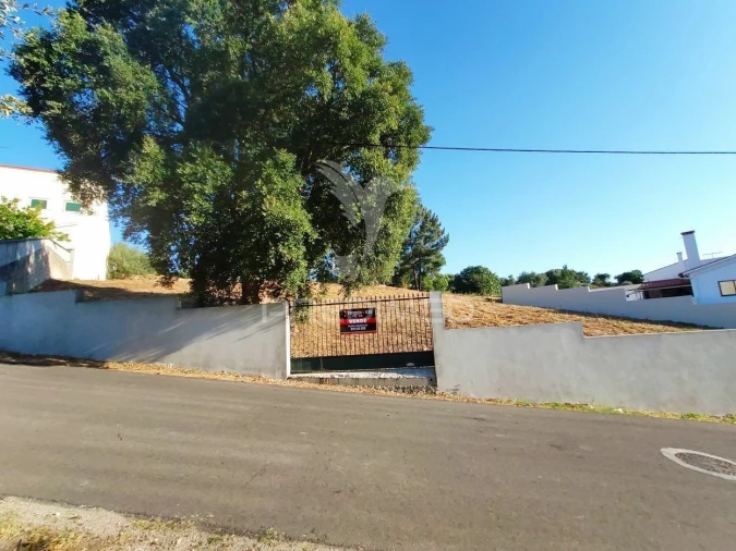 Terreno para Venda em Nossa Senhora das Misericordias Foto 5