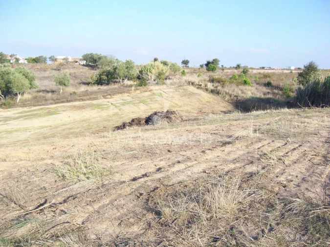 Terreno para Venda em Aveiras de Cima Foto 2