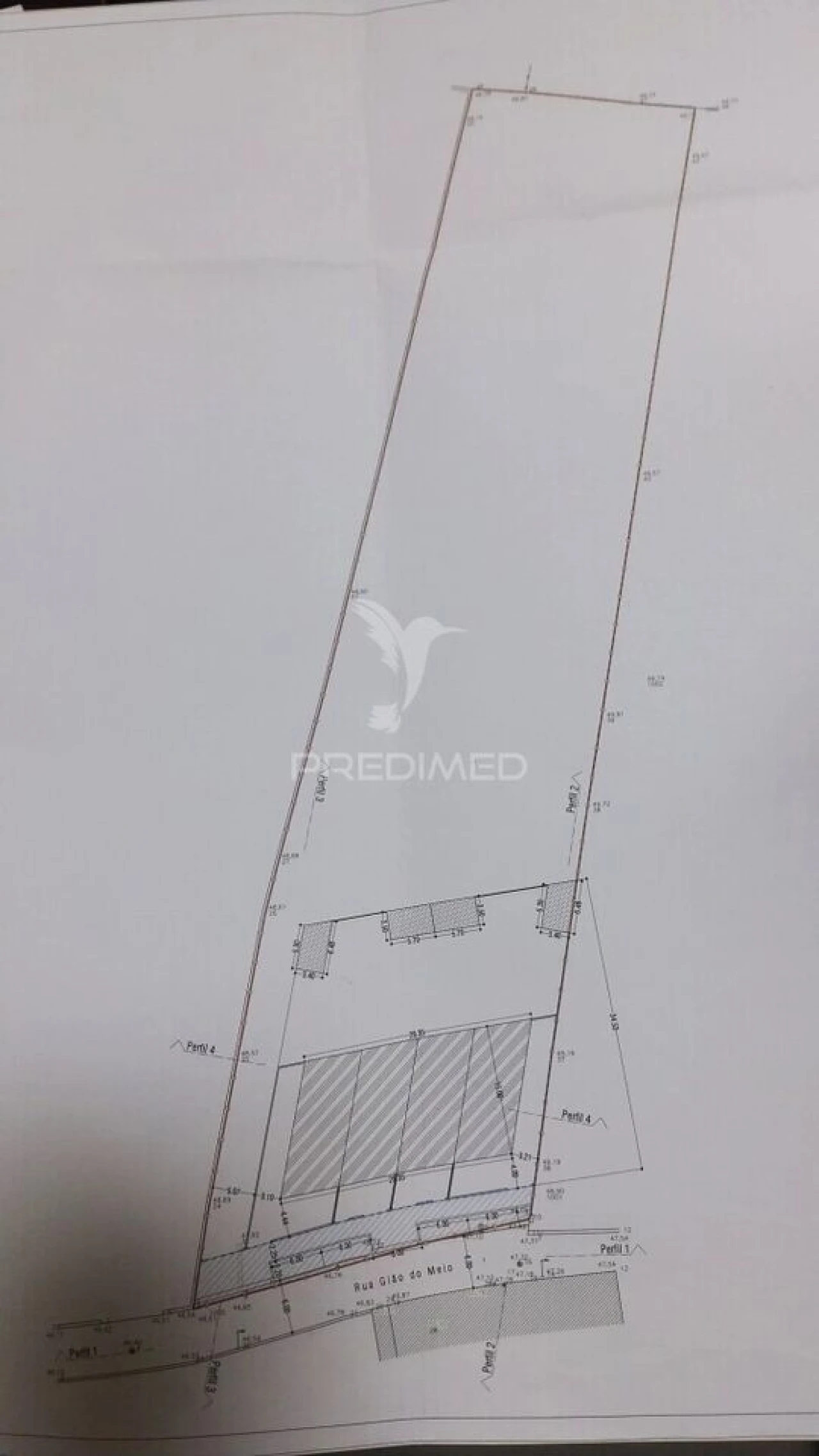 Terreno para Venda em Gião Foto 2