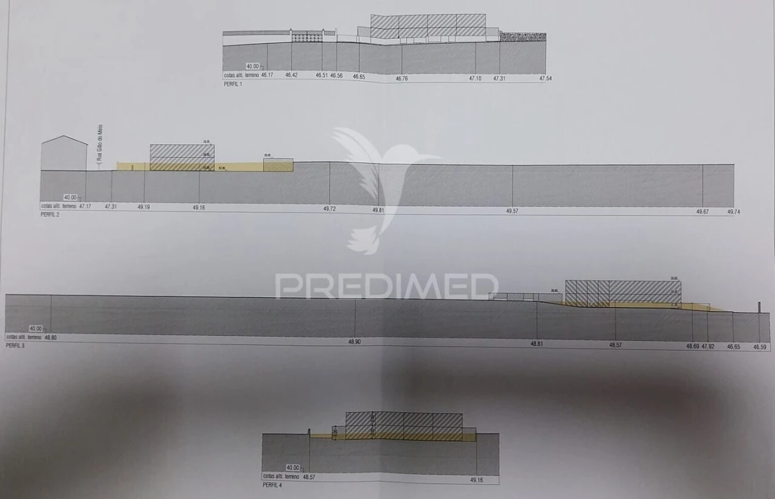 Terreno para Venda em Gião Foto 6