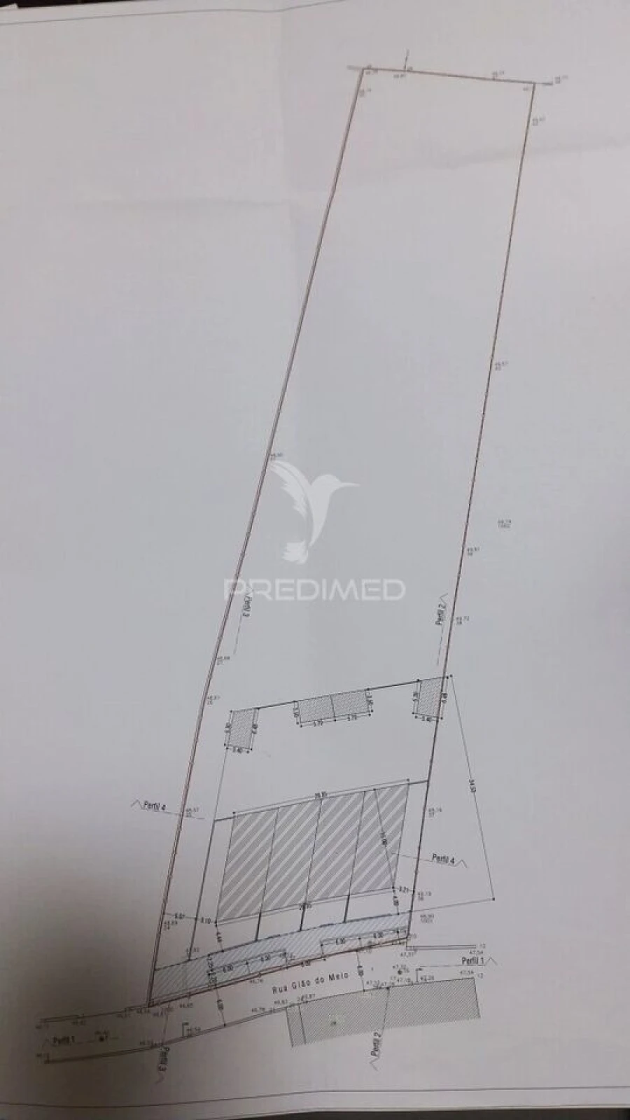 Terreno para Venda em Gião Foto 2