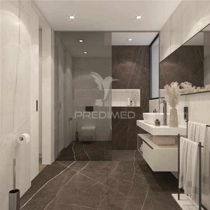 Apartamento T2 para Venda em Funchal (Santa Luzia) Foto 19