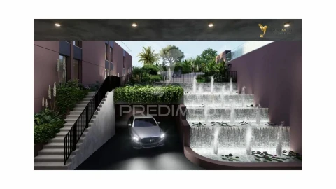 Apartamento T2 para Venda em Funchal (Santa Luzia)