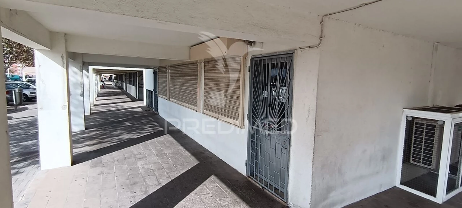 Loja para Venda em Alhos Vedros Foto 17