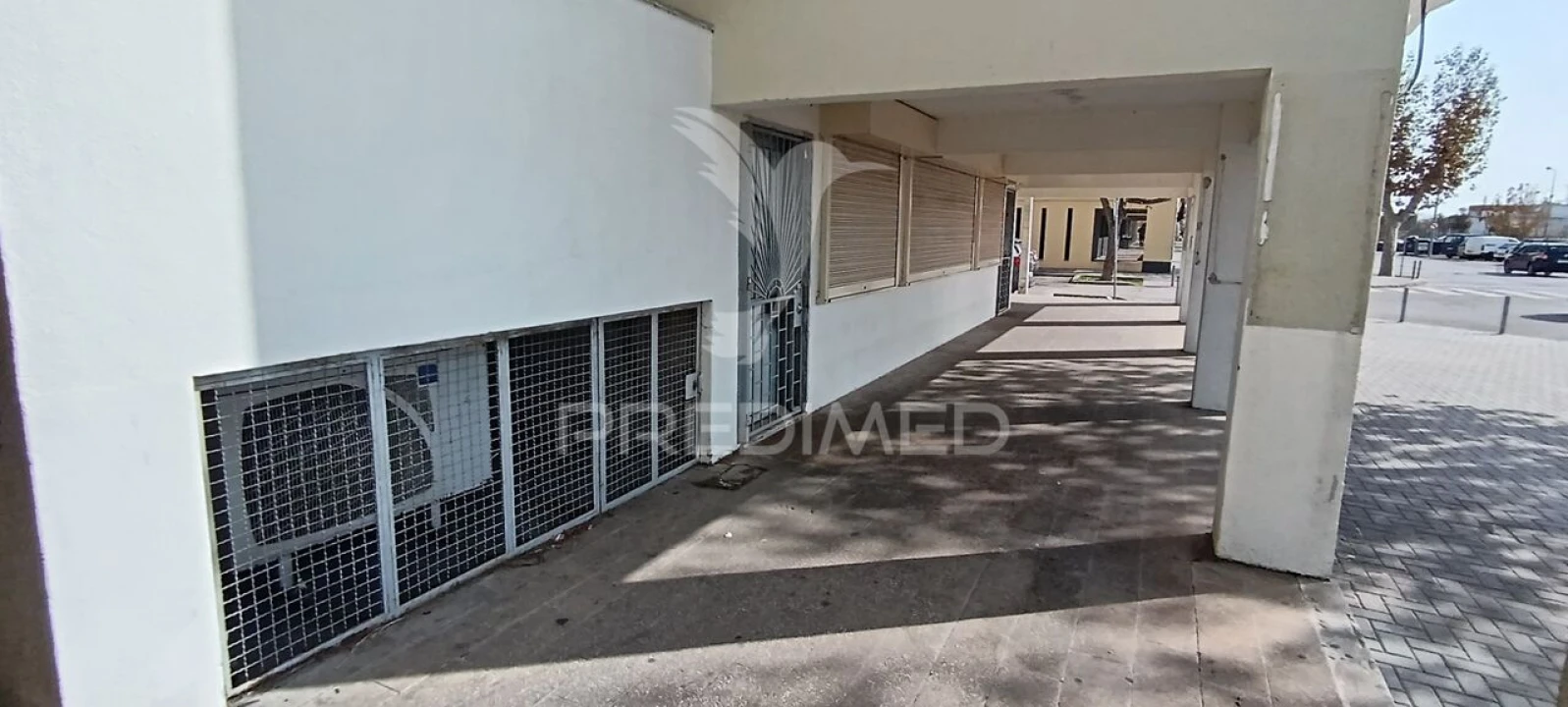 Loja para Venda em Alhos Vedros Foto 10