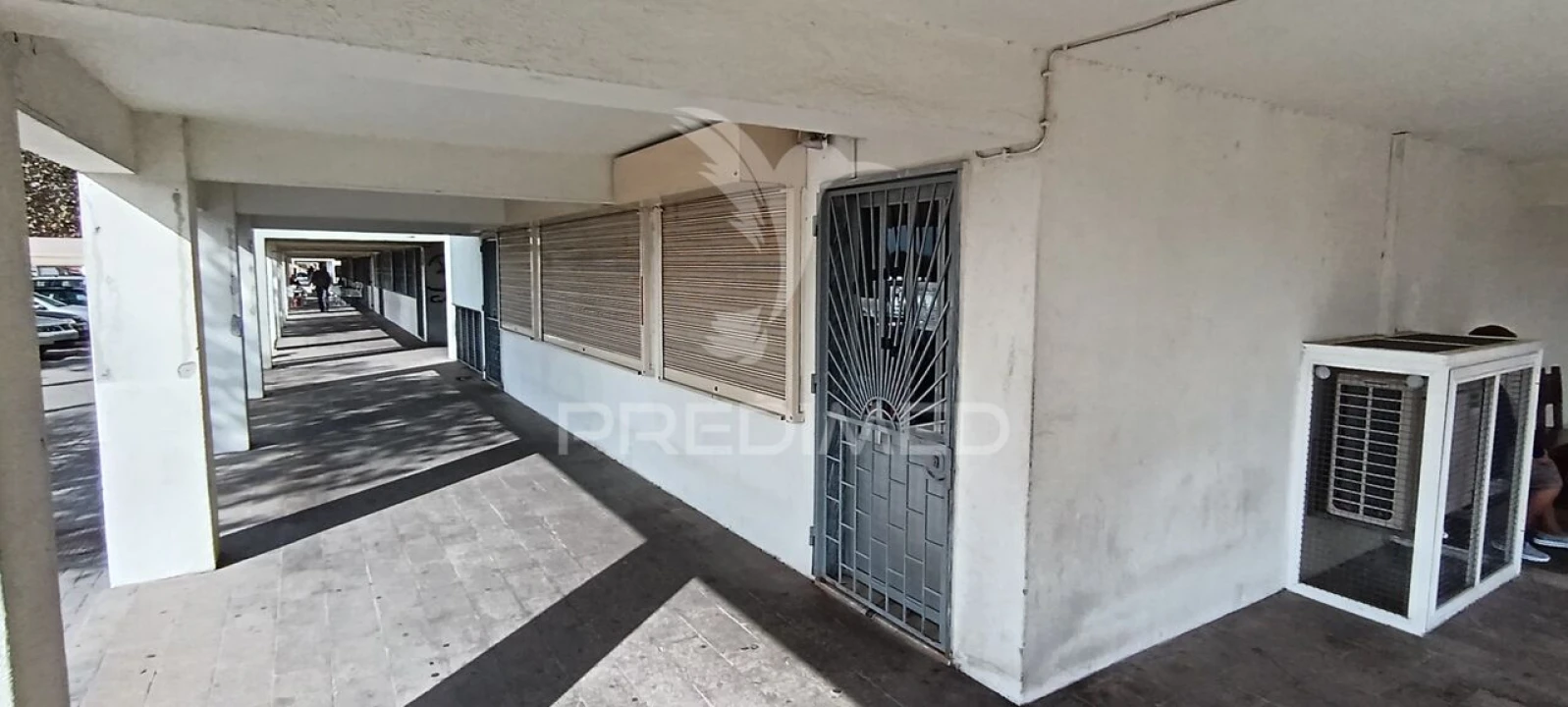 Loja para Venda em Alhos Vedros Foto 7