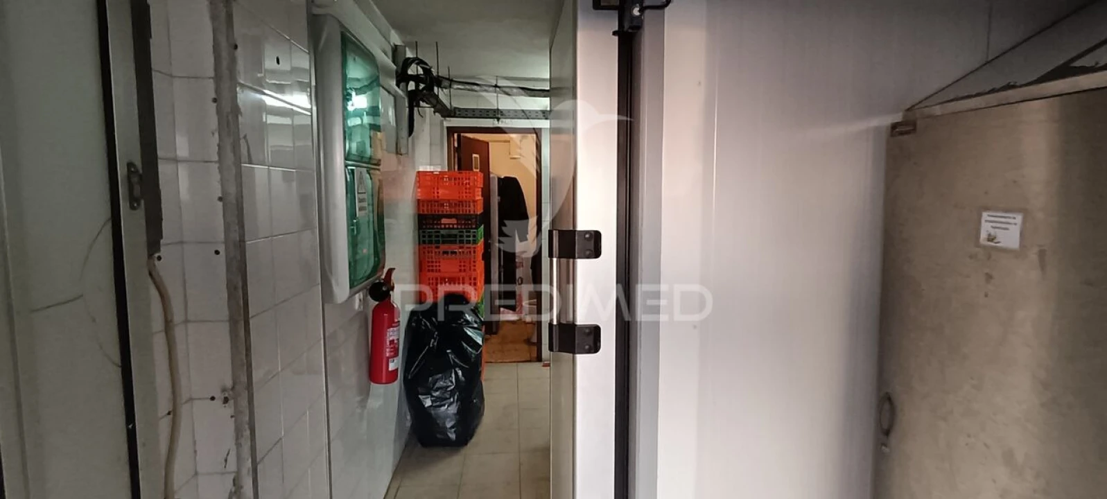 Loja para Venda em Alhos Vedros Foto 22