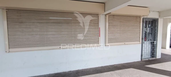Loja para Venda em Alhos Vedros