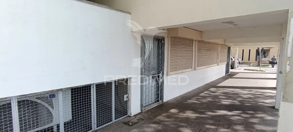 Loja para Venda em Alhos Vedros