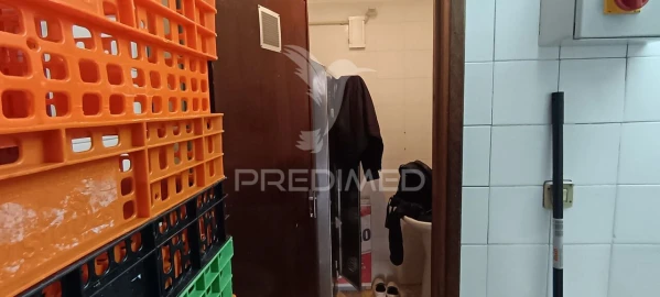 Loja para Venda em Alhos Vedros